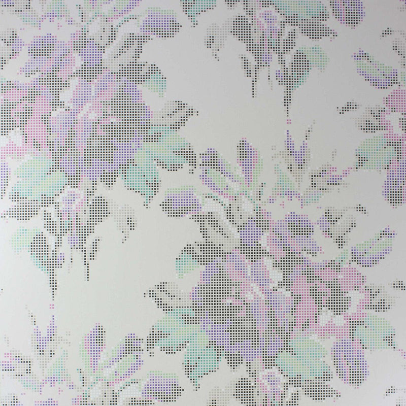 W6598-02 Pot Pourri Verdanta Wallpaper by Osborne & Little