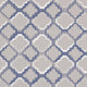 Quatrefoil Verdanta Wallpaper by Osborne & Little