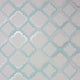 Quatrefoil Verdanta Wallpaper by Osborne & Little