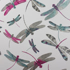 W6650-05 ( W665005 ) Dragonfly Dance Samana Wallpaper by Matthew Williamson