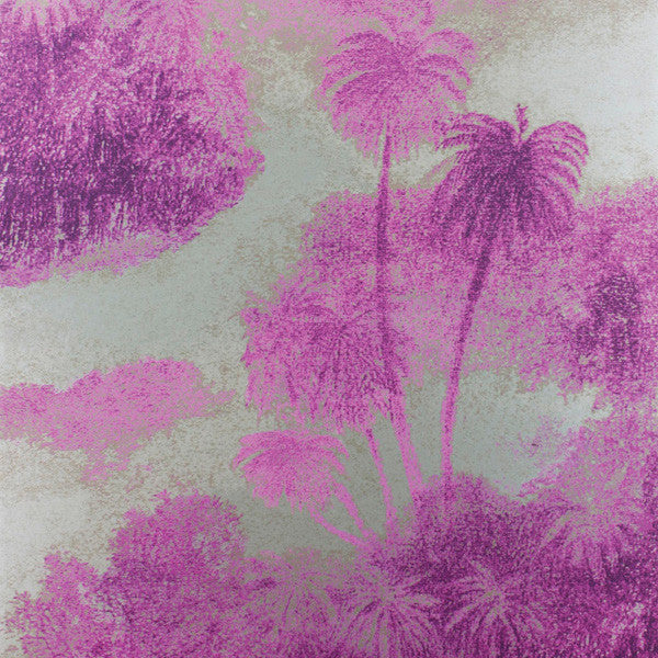 W6652-05 ( W665205 ) Cocos Samana Wallpaper by Matthew Williamson