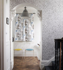 W6653-01 ( W665301 ) Latania Samana Wallpaper by Matthew Williamson