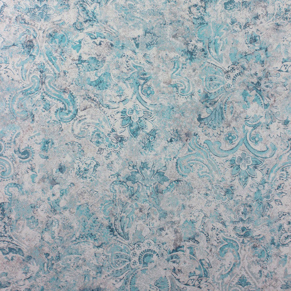 W6653-04 ( W665304 ) Latania Samana Wallpaper by Matthew Williamson