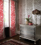 W6654-01 ( W665401 ) Providencia Samana Wallpaper by Matthew Williamson