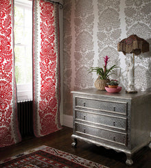 W6654-01 ( W665401 ) Providencia Samana Wallpaper by Matthew Williamson