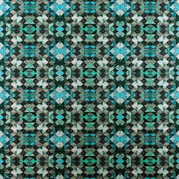 W6657-02 ( W665702 ) Mustique Samana Wallpaper by Matthew Williamson