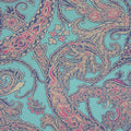 Patara Pasha Wallpaper by Osborne and Little