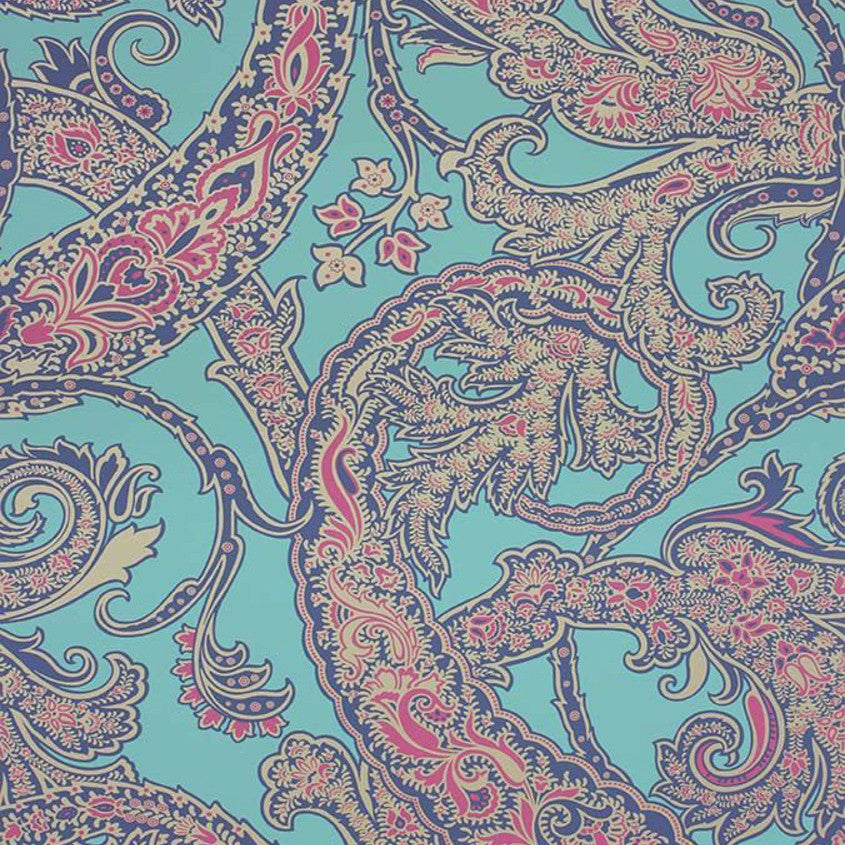 W6750-01 ( W6750 01 ) Patara Pasha Wallpaper by Osborne and Little