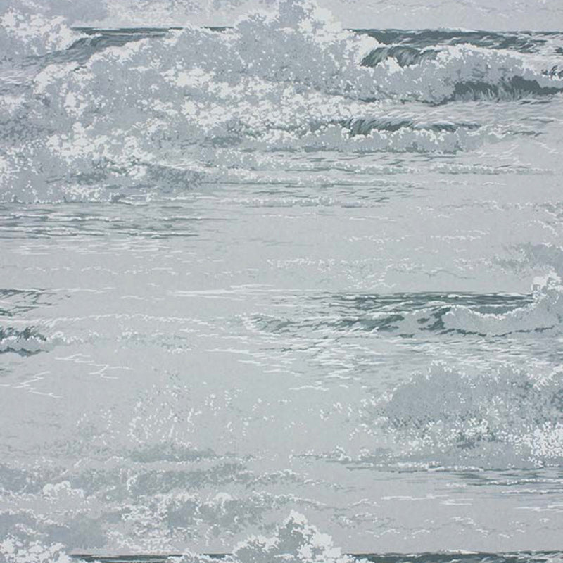 W6756-03 ( W6756 03 ) Marmara Pasha Wallpaper by Osborne and Little