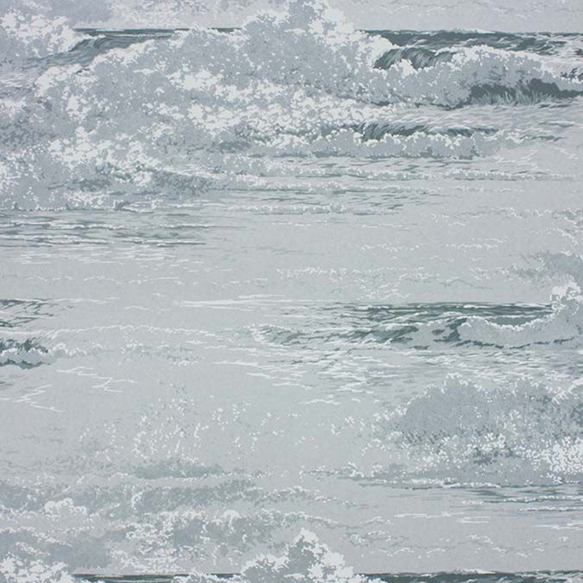 W6756-03 ( W6756 03 ) Marmara Pasha Wallpaper by Osborne and Little