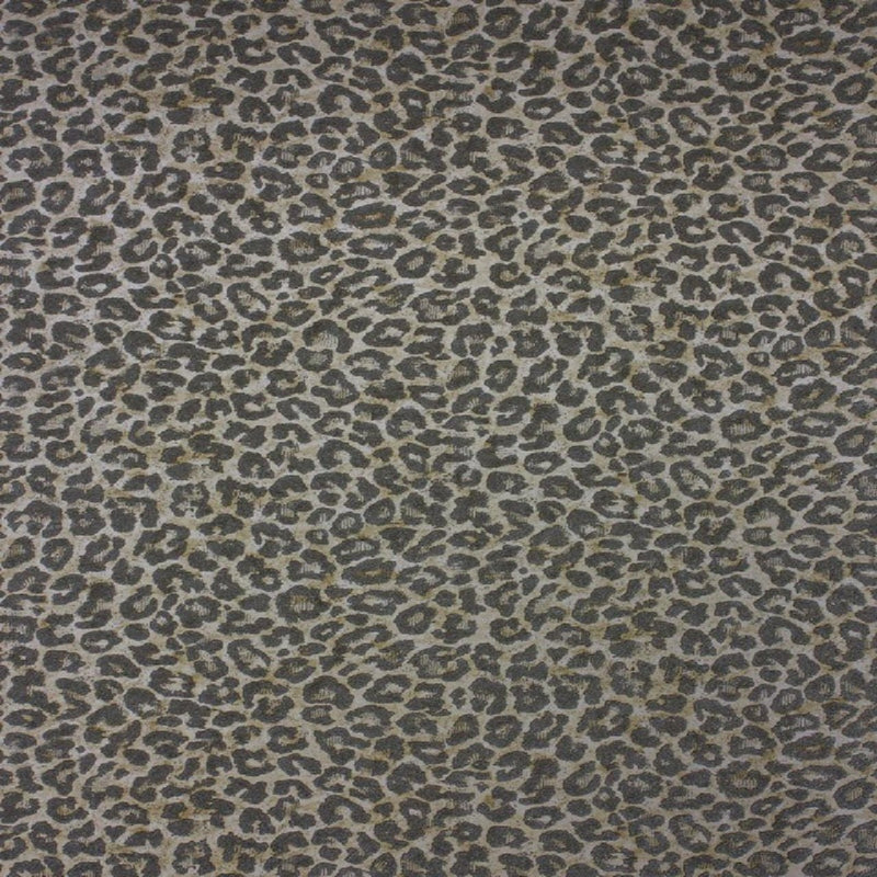 W6758-03 Pardus Argentario Wallpaper By Osborne & Little