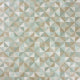 Zirconia Intarsia Vinyls Wallpaper by Osborne and Little