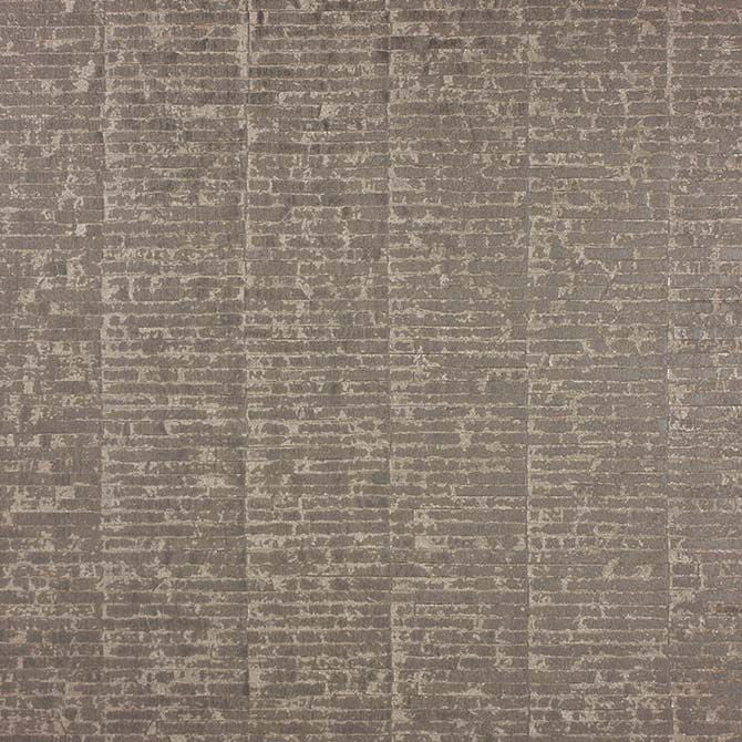 W6761-10 ( W6761 10 ) Intarsia Vinyls Wallpaper by Osborne and Little