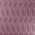 Curve Intarsia Vinyls Wallpaper by Osborne and Little