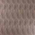 Curve Intarsia Vinyls Wallpaper by Osborne and Little