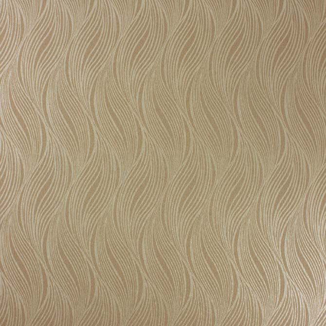 W6764-05 ( W6764 05 ) Curve Intarsia Vinyls Wallpaper by Osborne and Little