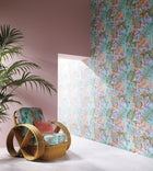 Flamingo Club Wallpaper by Matthew Williamson