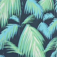 W6801-01 Tropicana Wallpaper by Matthew Williamson