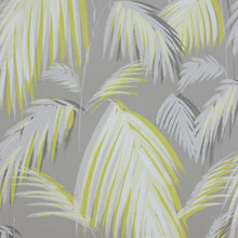 W6801-03 Tropicana Wallpaper by Matthew Williamson