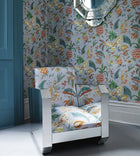 W6803-01 Habanera Wallpaper by Matthew Williamson