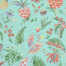 W6803-05 Habanera Wallpaper by Matthew Williamson