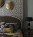 Turquino Wallpaper by Matthew Williamson