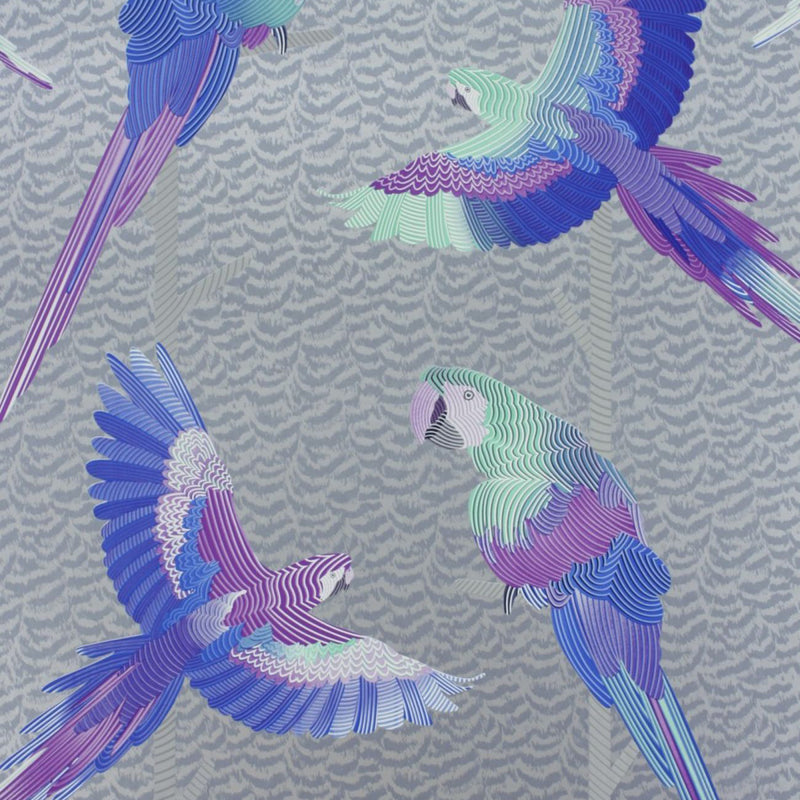 W6806-03 Arini Wallpaper by Matthew Williamson