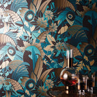 W6890-05 Fantasque Wallpaper by Osborne & Little