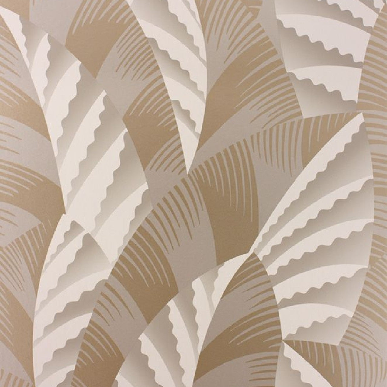 W6891-02 Chrysler Fantasque Wallpaper by Osborne & Little