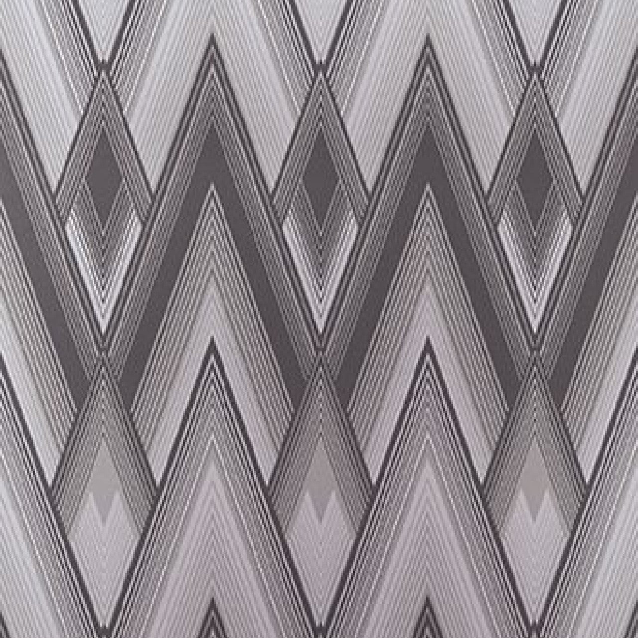 W6893-03 Astoria Fantasque Wallpaper by Osborne & Little