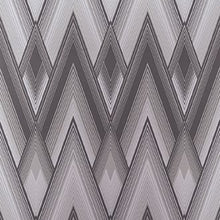 W6893-03 Astoria Fantasque Wallpaper by Osborne & Little