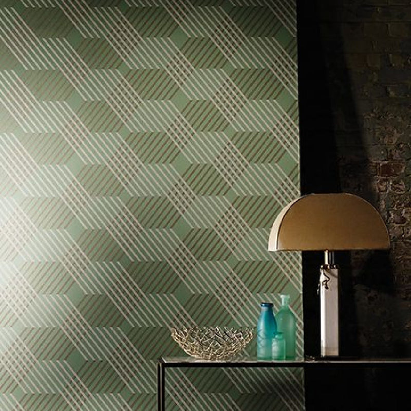 W6894-04 Petipa Fantasque Wallpaper by Osborne & Little