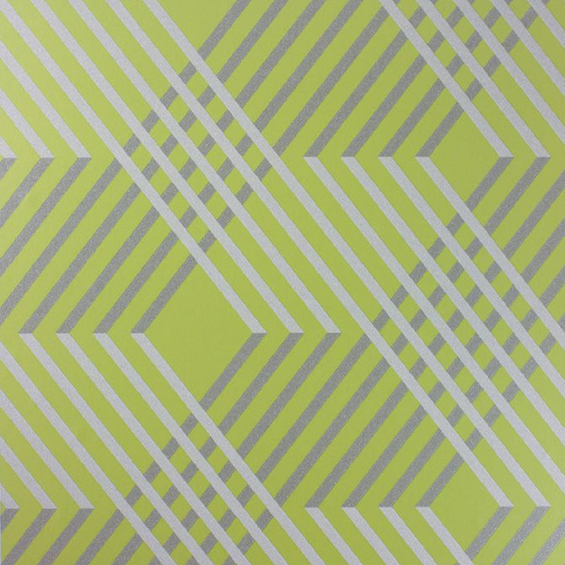 W6894-04 Petipa Fantasque Wallpaper by Osborne & Little