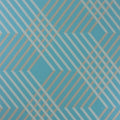 Petipa Fantasque Wallpaper by Osborne & Little
