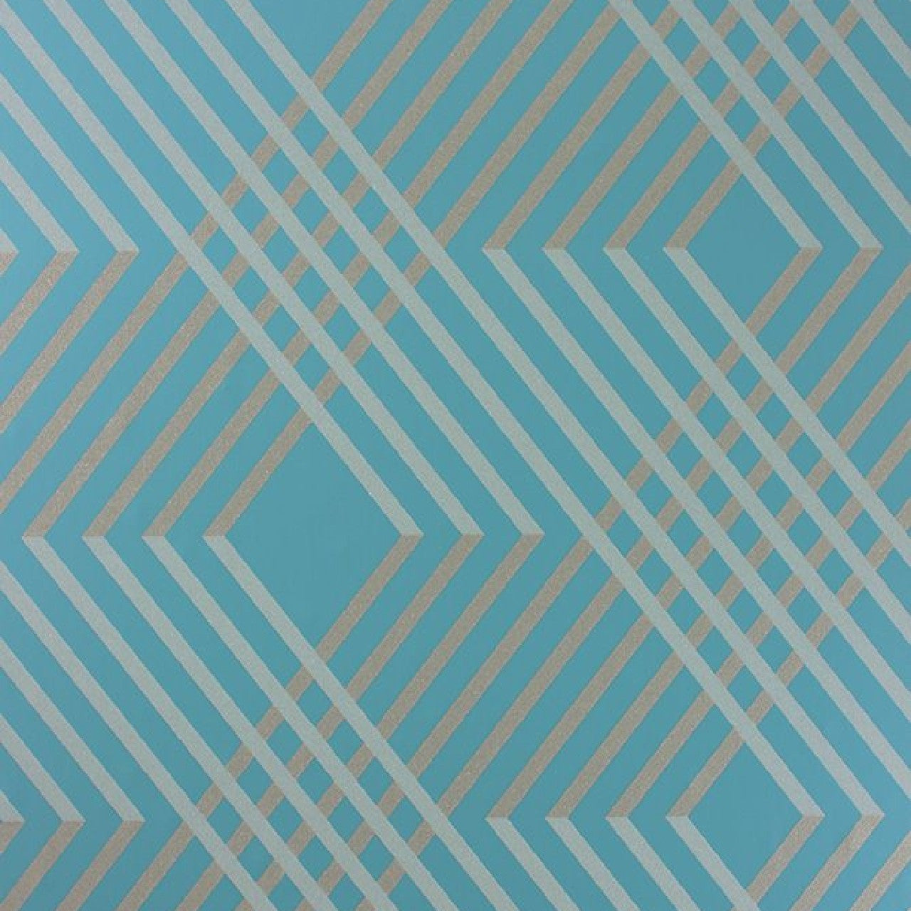 W6894-05 Petipa Fantasque Wallpaper by Osborne & Little