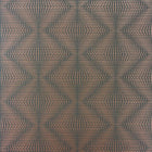 W6897-01 Ruhlmann Fantasque Wallpaper by Osborne & Little