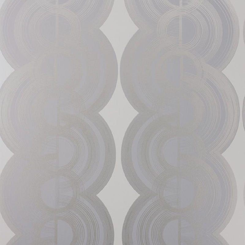 W6898-02 Lempicka Fantasque Wallpaper by Osborne & Little