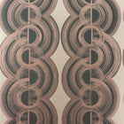 W6898-03 Lempicka Fantasque Wallpaper by Osborne & Little