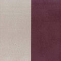 Zingrina Stripe Metallico Vinyls Wallpaper By Osborne & Little