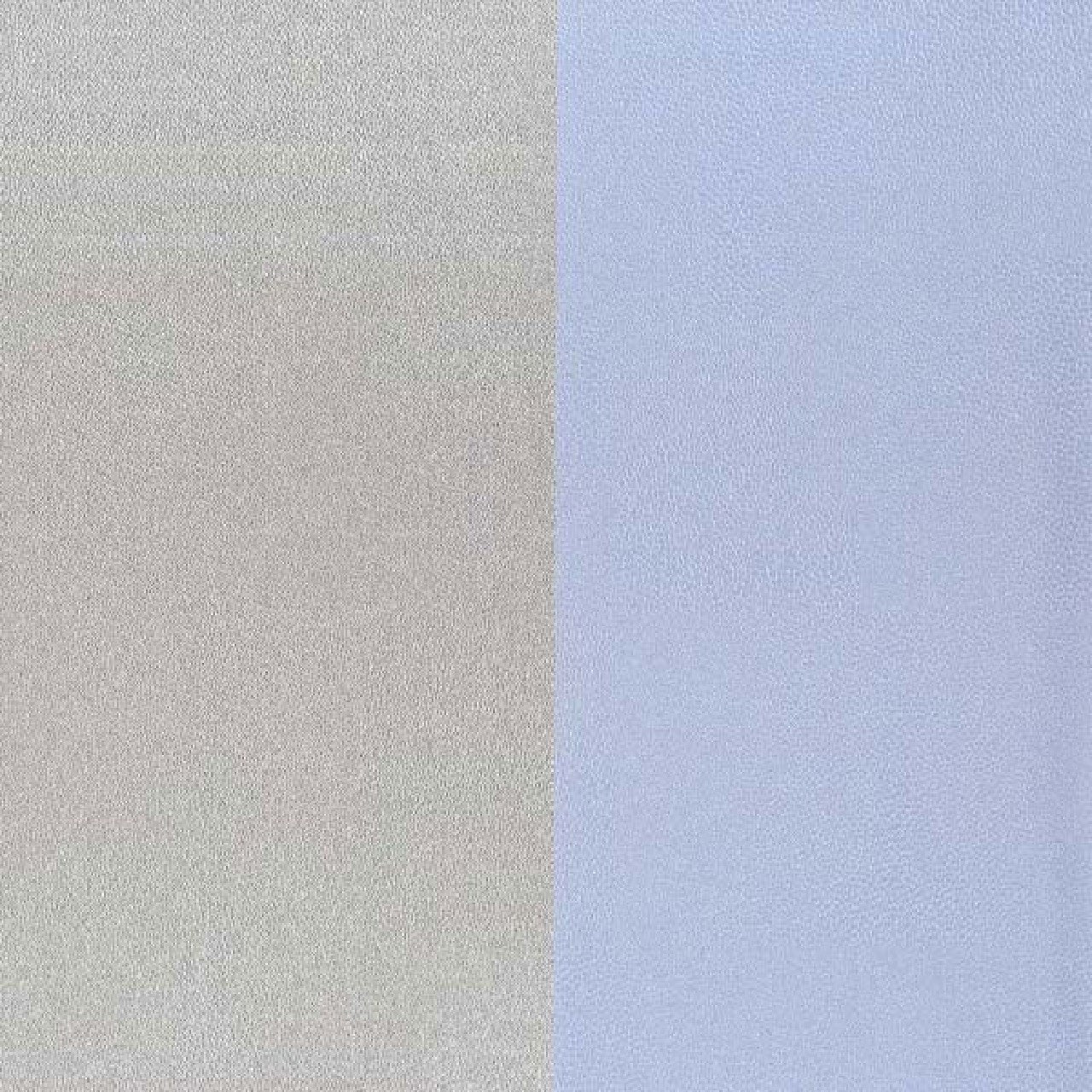 W6904-05 Zingrina Stripe Metallico Vinyls Wallpaper By Osborne & Little