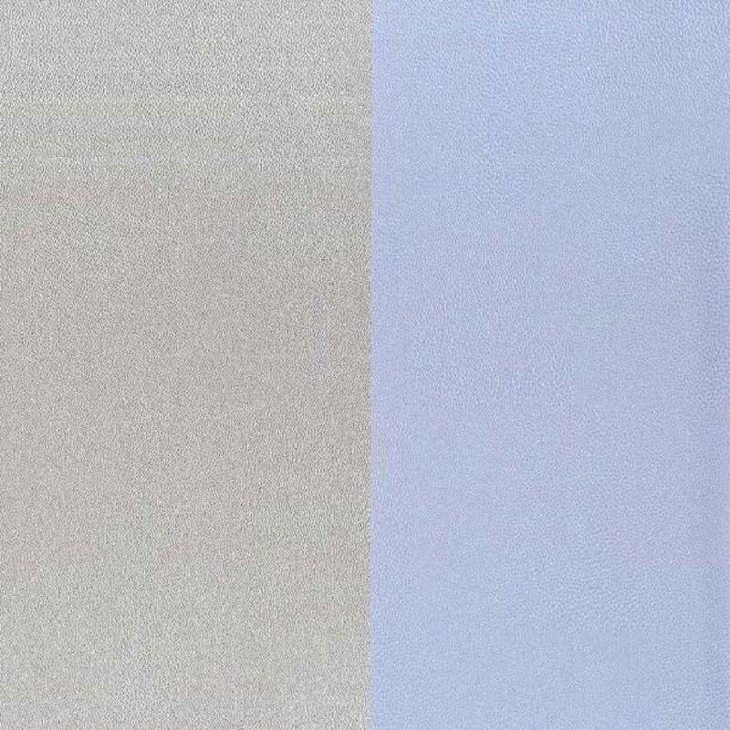 W6904-05 Zingrina Stripe Metallico Vinyls Wallpaper By Osborne & Little