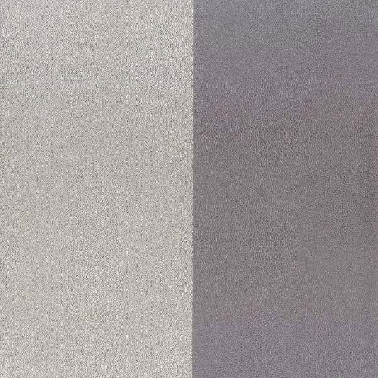 W6904-07 Zingrina Stripe Metallico Vinyls Wallpaper By Osborne & Little