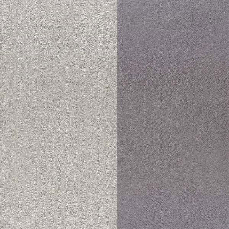 W6904-07 Zingrina Stripe Metallico Vinyls Wallpaper By Osborne & Little