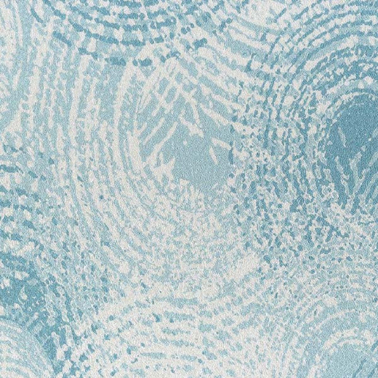 W6905-03 Orbital Metallico Vinyls Wallpaper By Osborne & Little