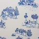 Zanskar Durbar Wallpaper by Matthew Williamson
