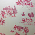 Zanskar Durbar Wallpaper by Matthew Williamson