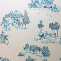 Zanskar Durbar Wallpaper by Matthew Williamson
