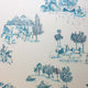 Zanskar Durbar Wallpaper by Matthew Williamson