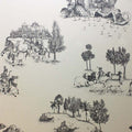 Zanskar Durbar Wallpaper by Matthew Williamson
