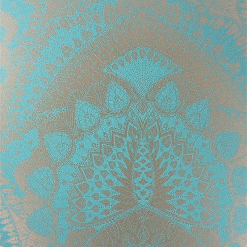 W6952-02 Azari Wallpaper by Matthew Williamson